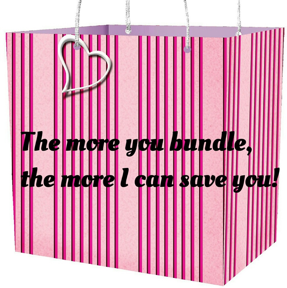 Bundle! Bundle! Bundle!